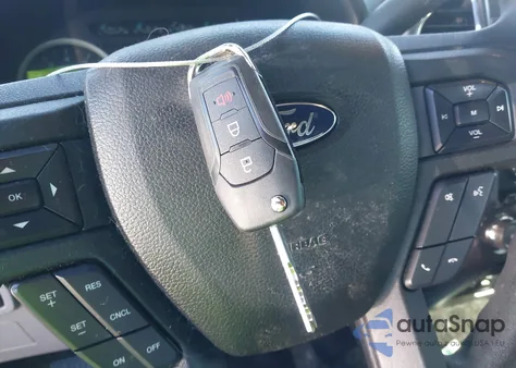 2015 Ford F-150 Xlt from USA, damaged, VIN 1FTEX1E84FFB16149